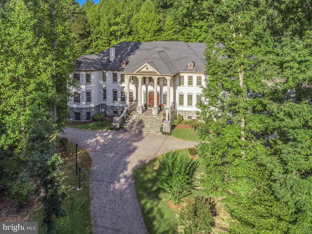 MINERAL SPRINGS PLANTATION - Residential