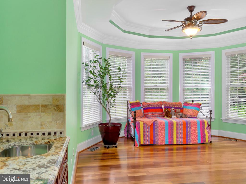 MINERAL SPRINGS PLANTATION - Residential