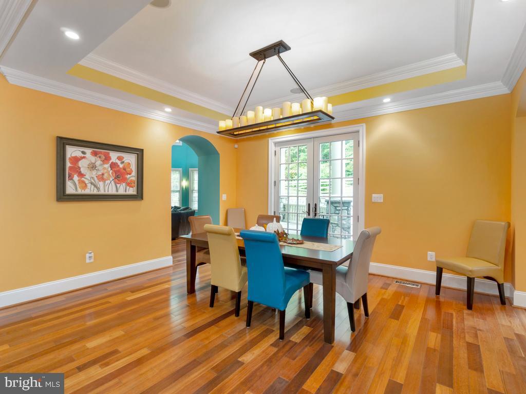 MINERAL SPRINGS PLANTATION - Residential