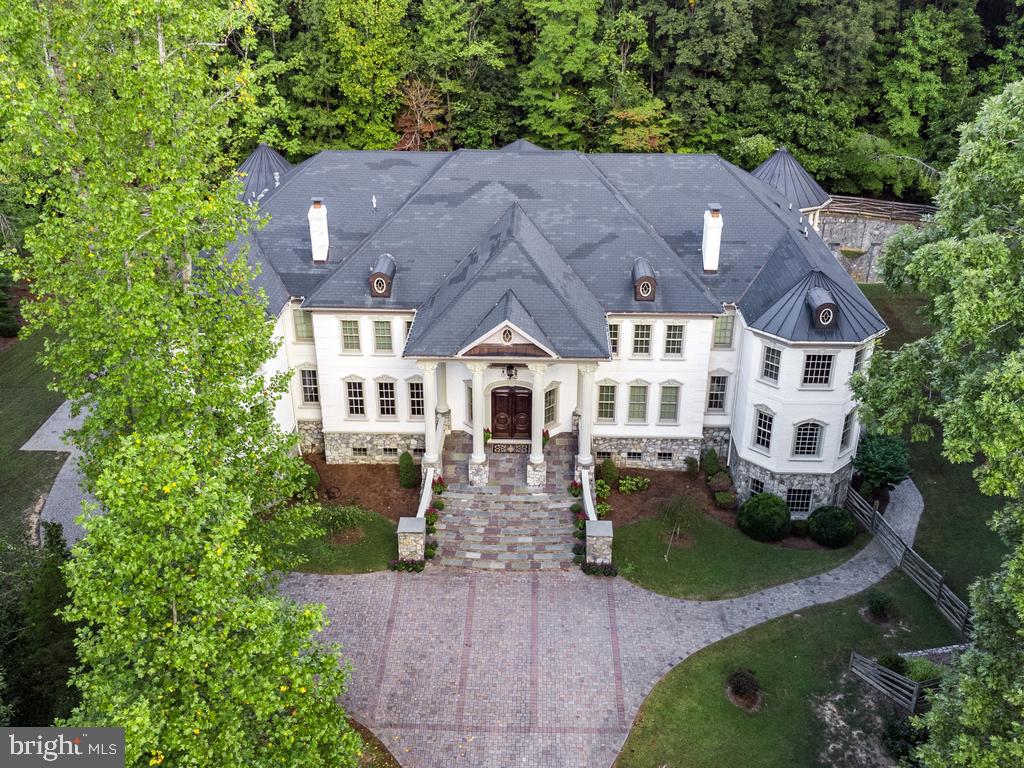 MINERAL SPRINGS PLANTATION - Residential