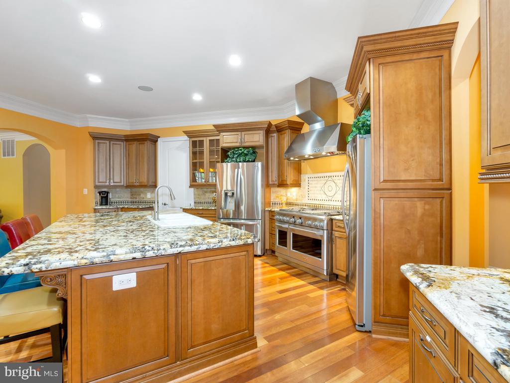 MINERAL SPRINGS PLANTATION - Residential