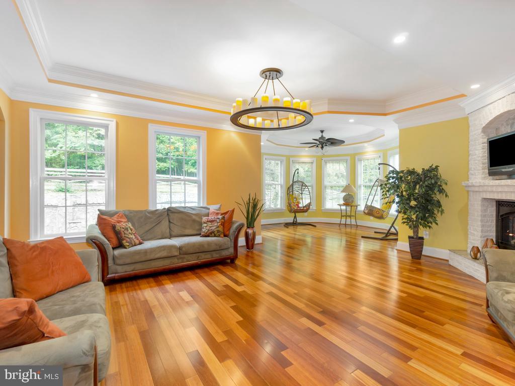 MINERAL SPRINGS PLANTATION - Residential