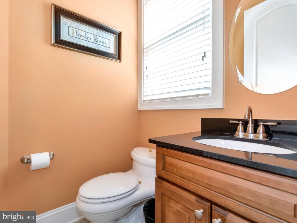 MINERAL SPRINGS PLANTATION - Residential