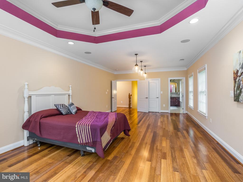 MINERAL SPRINGS PLANTATION - Residential