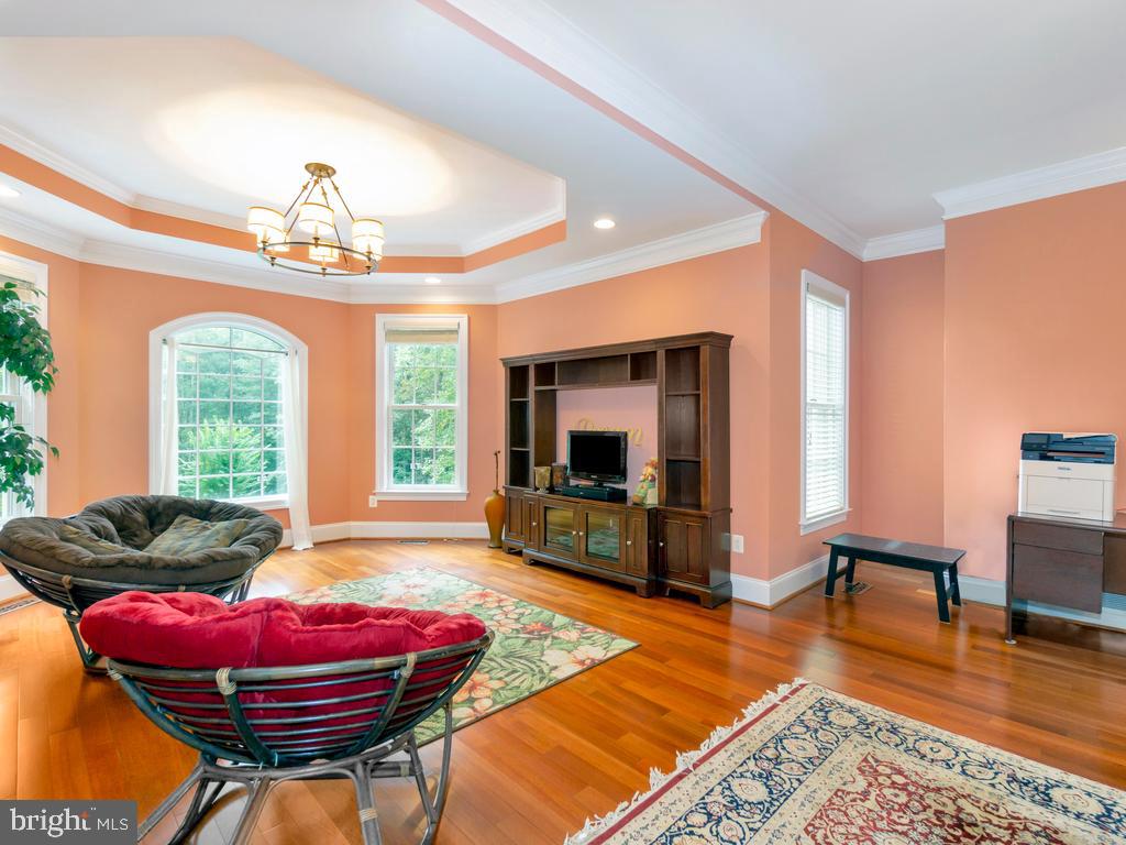 MINERAL SPRINGS PLANTATION - Residential