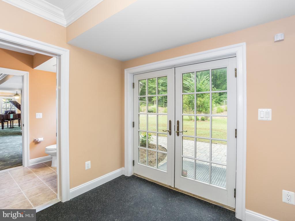 MINERAL SPRINGS PLANTATION - Residential