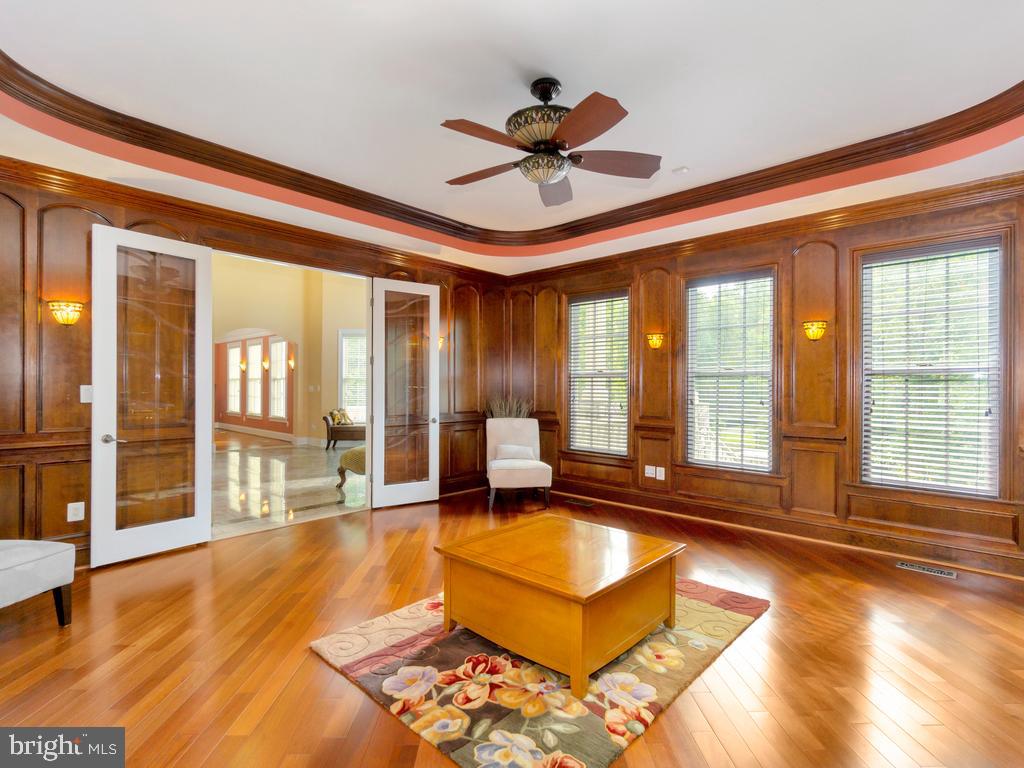 MINERAL SPRINGS PLANTATION - Residential