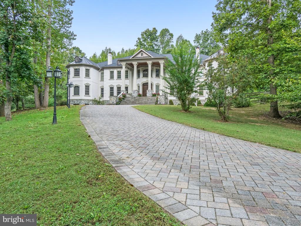 MINERAL SPRINGS PLANTATION - Residential