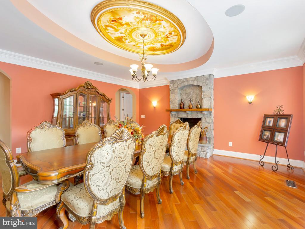 MINERAL SPRINGS PLANTATION - Residential