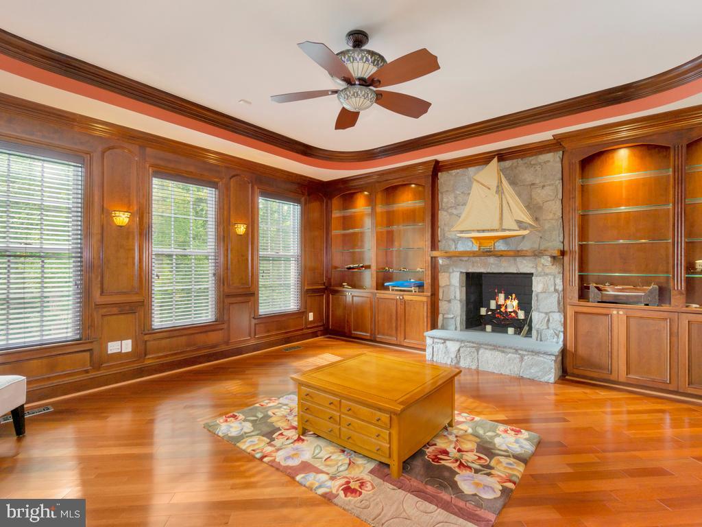 MINERAL SPRINGS PLANTATION - Residential