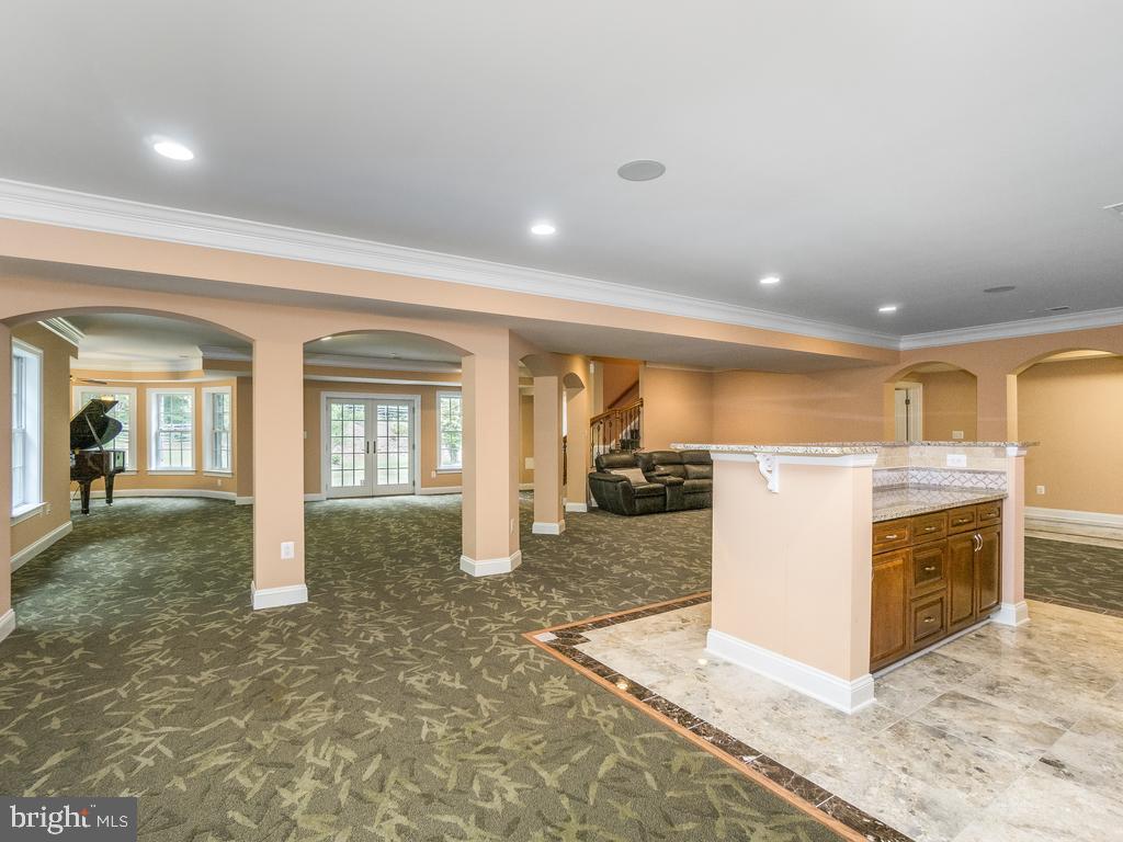 MINERAL SPRINGS PLANTATION - Residential