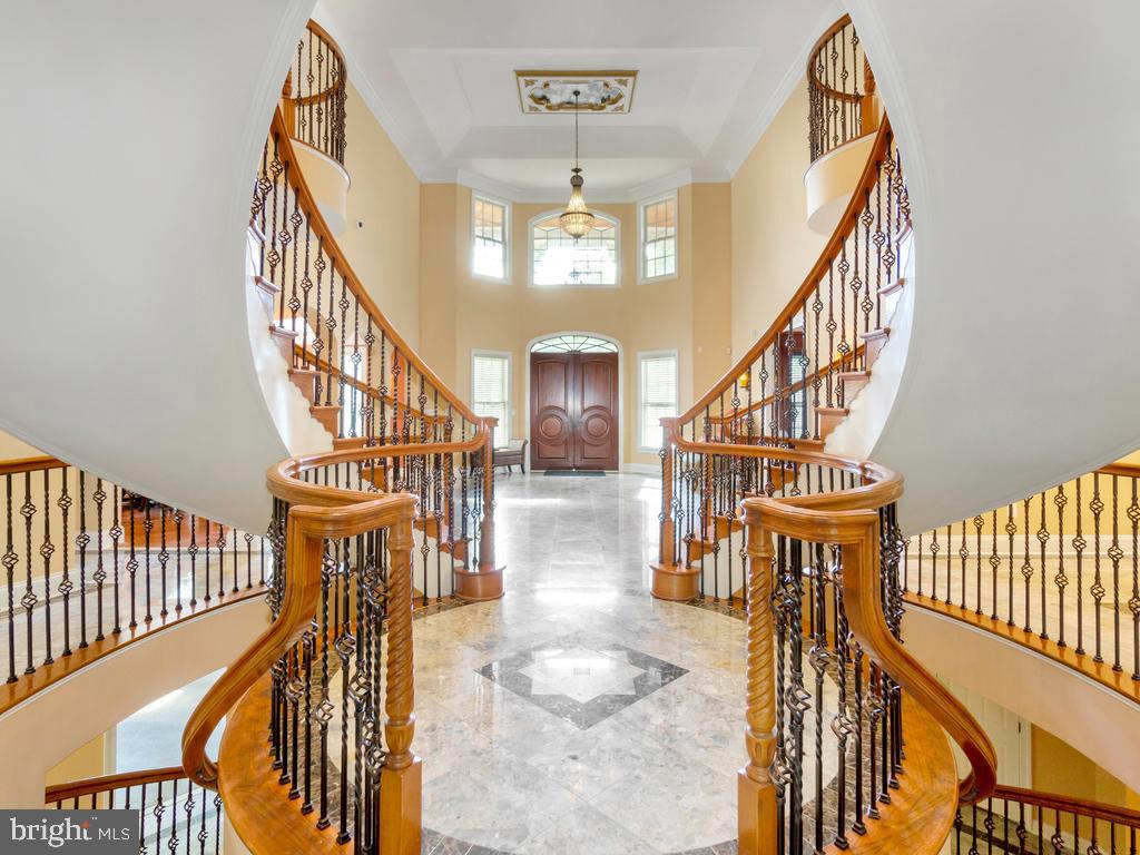 MINERAL SPRINGS PLANTATION - Residential