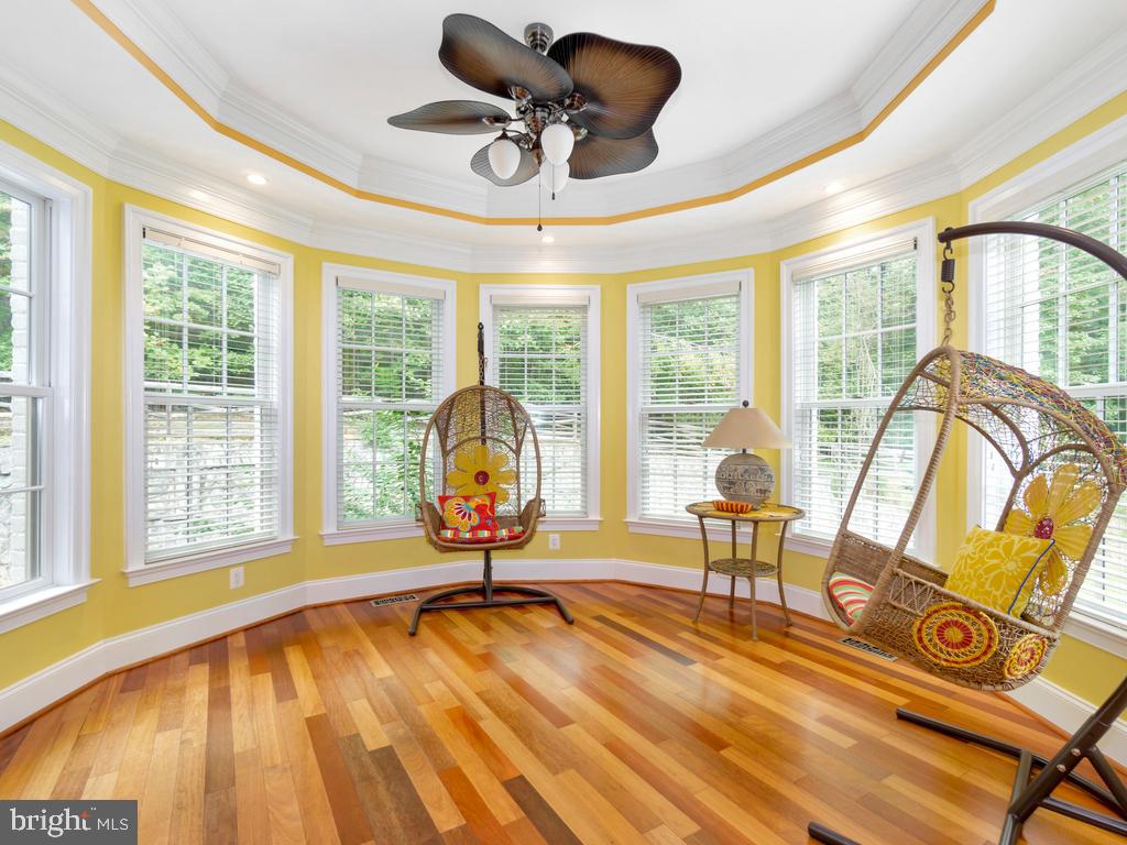 MINERAL SPRINGS PLANTATION - Residential