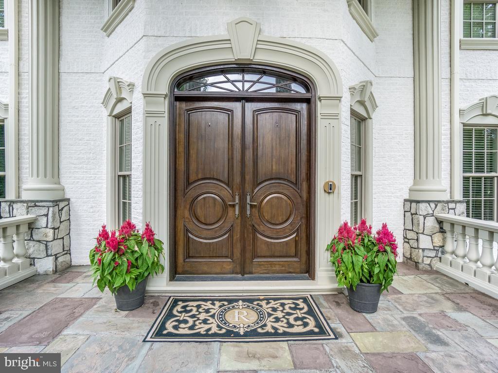 MINERAL SPRINGS PLANTATION - Residential