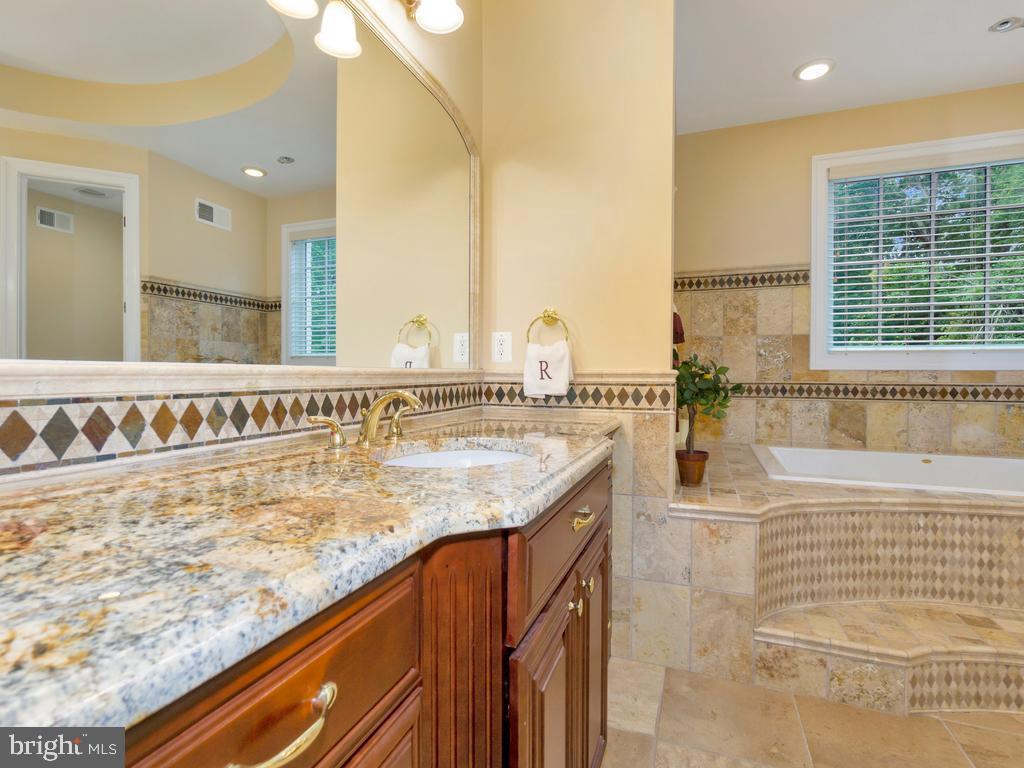 MINERAL SPRINGS PLANTATION - Residential