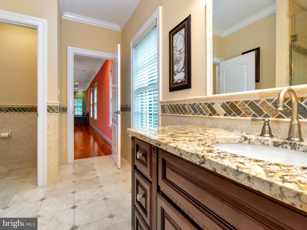 MINERAL SPRINGS PLANTATION - Residential