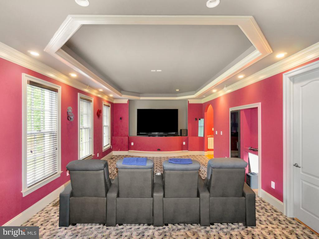 MINERAL SPRINGS PLANTATION - Residential