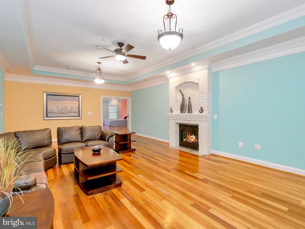 MINERAL SPRINGS PLANTATION - Residential