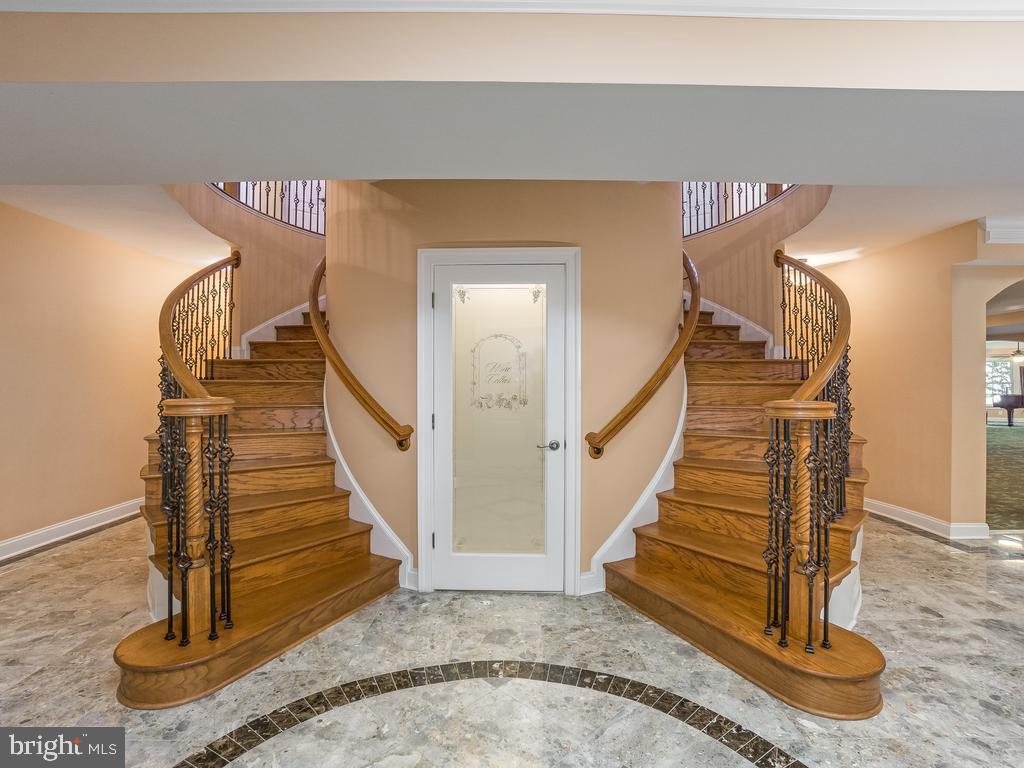 MINERAL SPRINGS PLANTATION - Residential