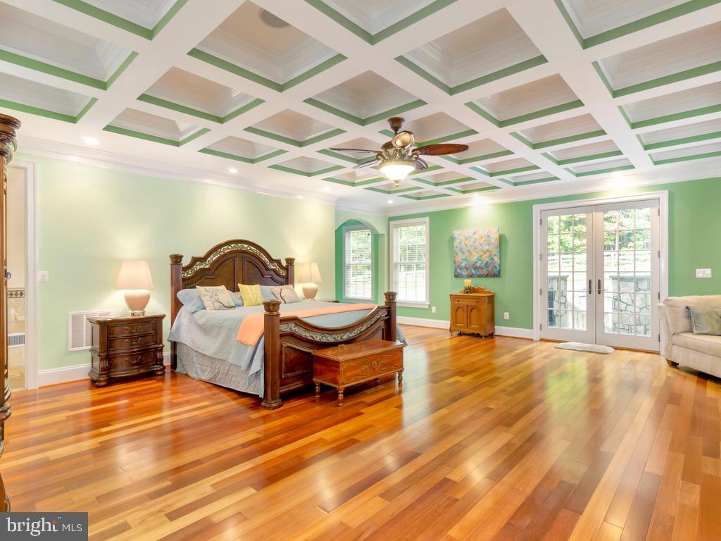 MINERAL SPRINGS PLANTATION - Residential