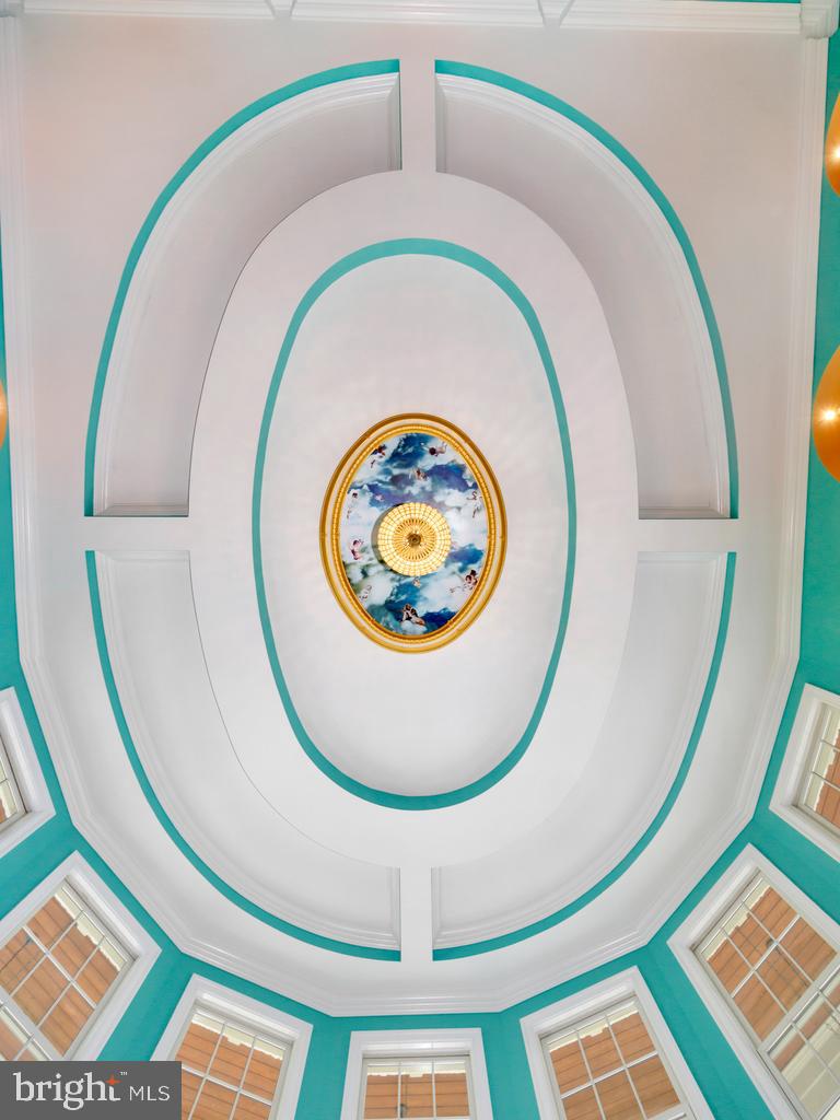 MINERAL SPRINGS PLANTATION - Residential