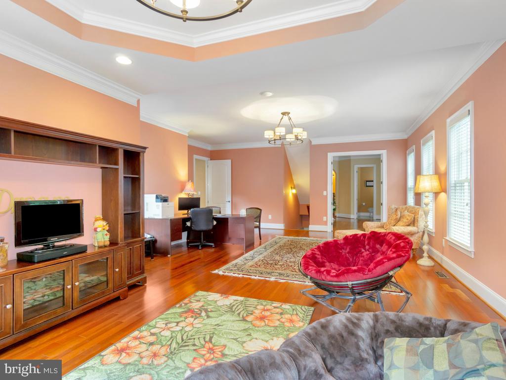 MINERAL SPRINGS PLANTATION - Residential