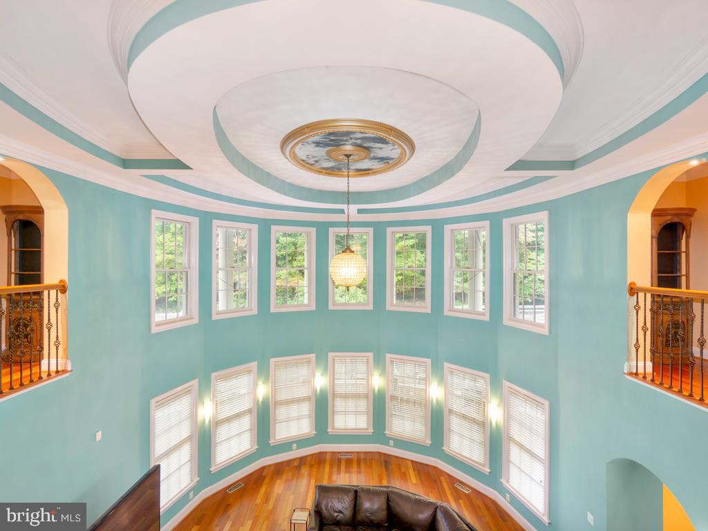 MINERAL SPRINGS PLANTATION - Residential