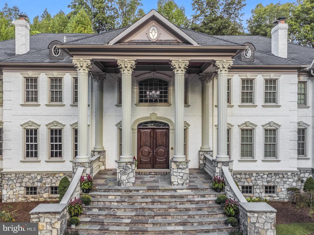 MINERAL SPRINGS PLANTATION - Residential