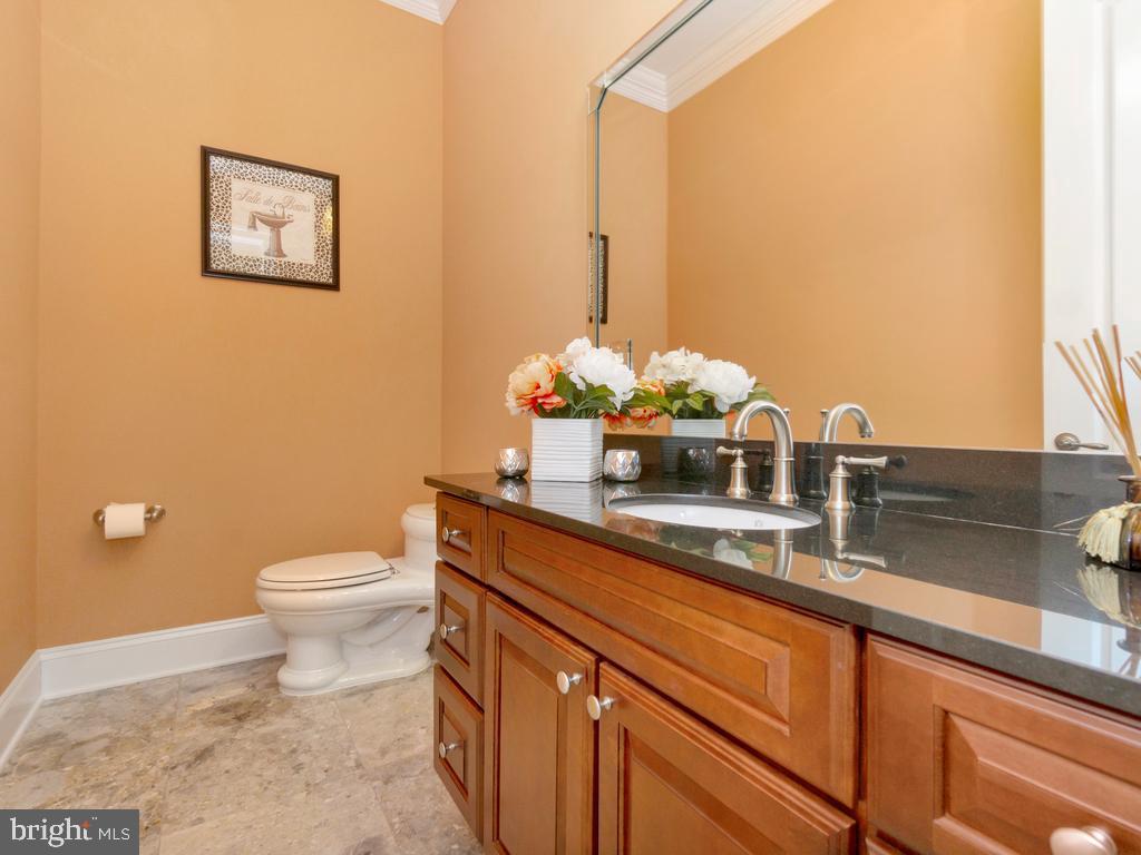 MINERAL SPRINGS PLANTATION - Residential