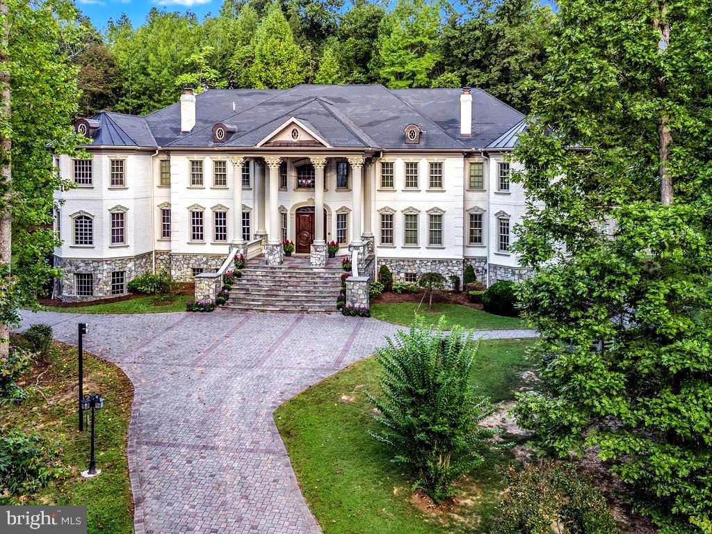 MINERAL SPRINGS PLANTATION - Residential