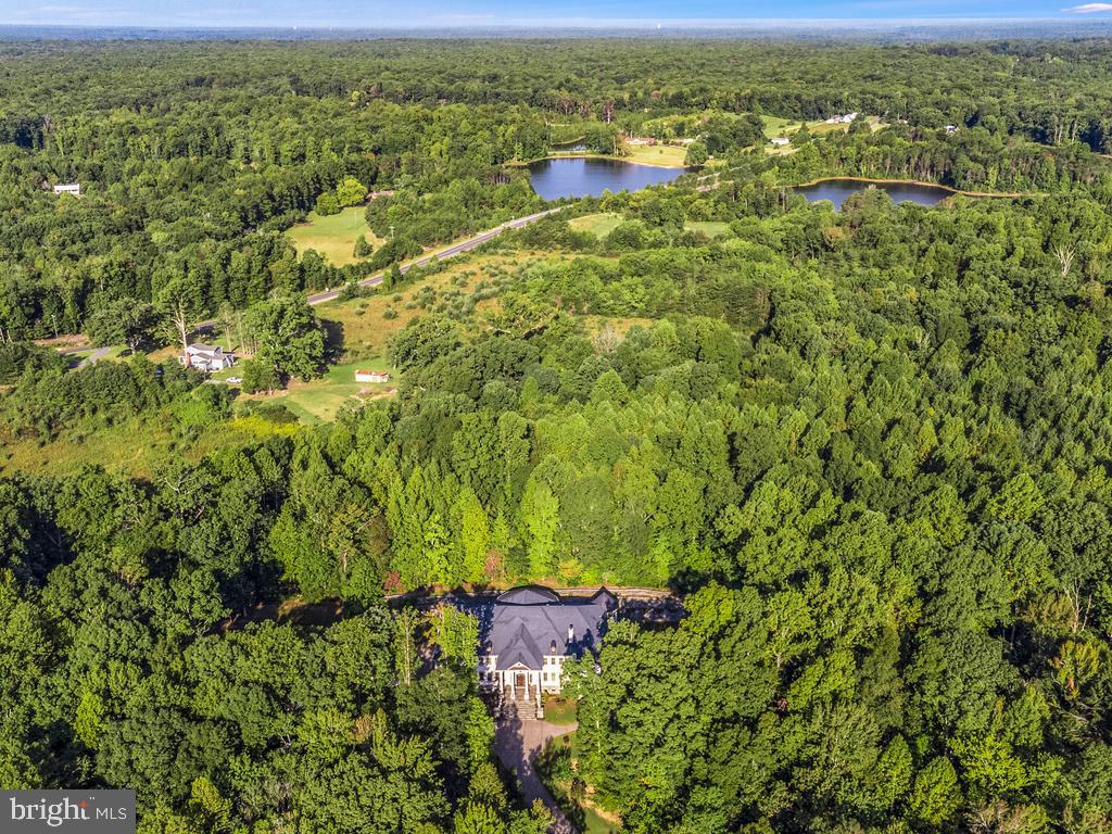 MINERAL SPRINGS PLANTATION - Residential