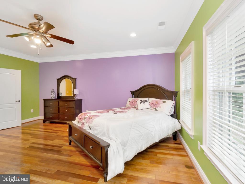 MINERAL SPRINGS PLANTATION - Residential