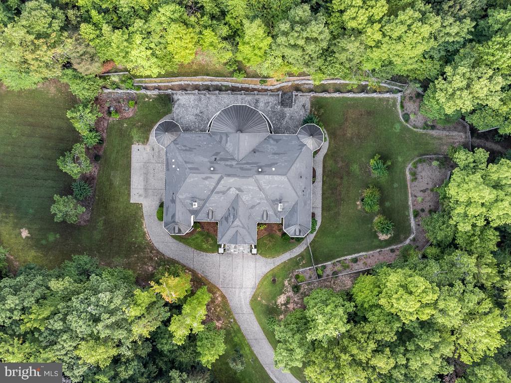 MINERAL SPRINGS PLANTATION - Residential