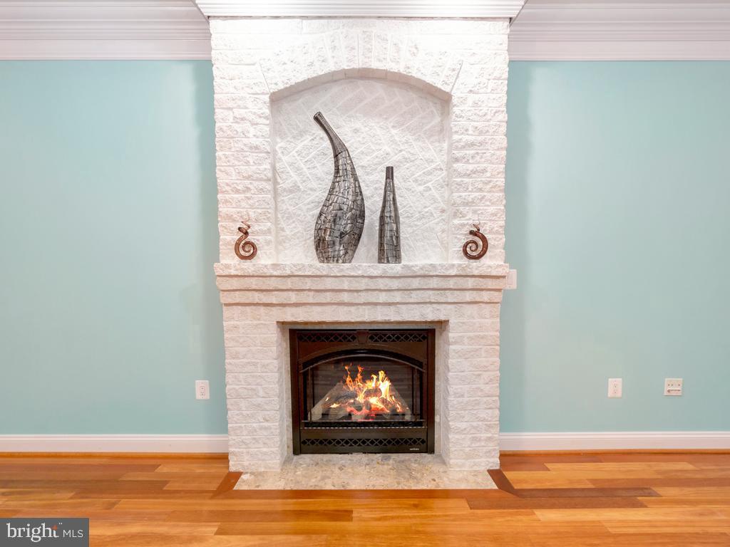 MINERAL SPRINGS PLANTATION - Residential