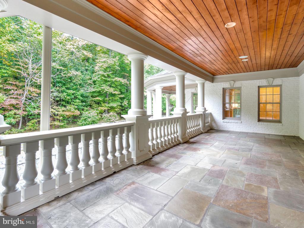 MINERAL SPRINGS PLANTATION - Residential