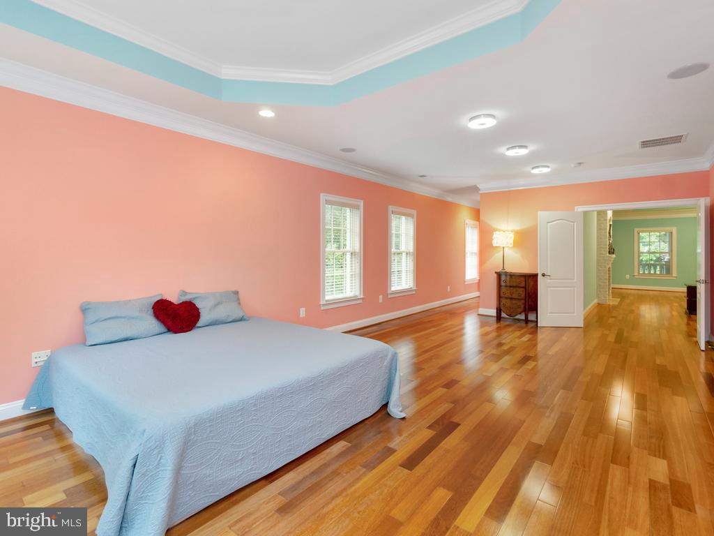 MINERAL SPRINGS PLANTATION - Residential