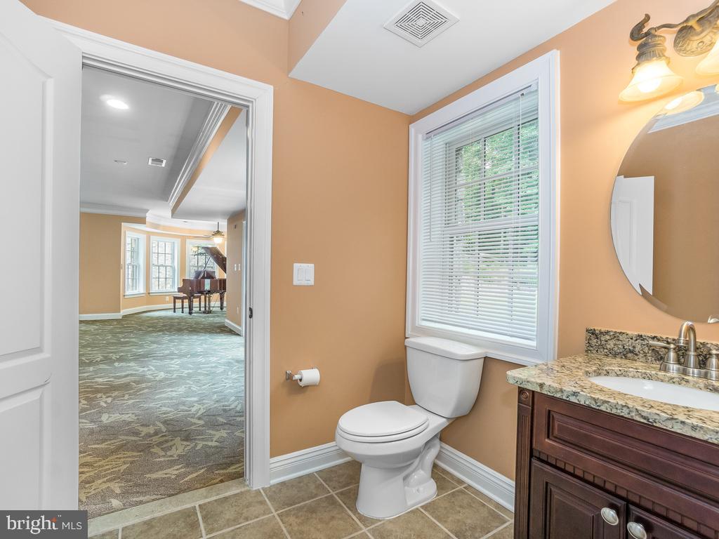 MINERAL SPRINGS PLANTATION - Residential