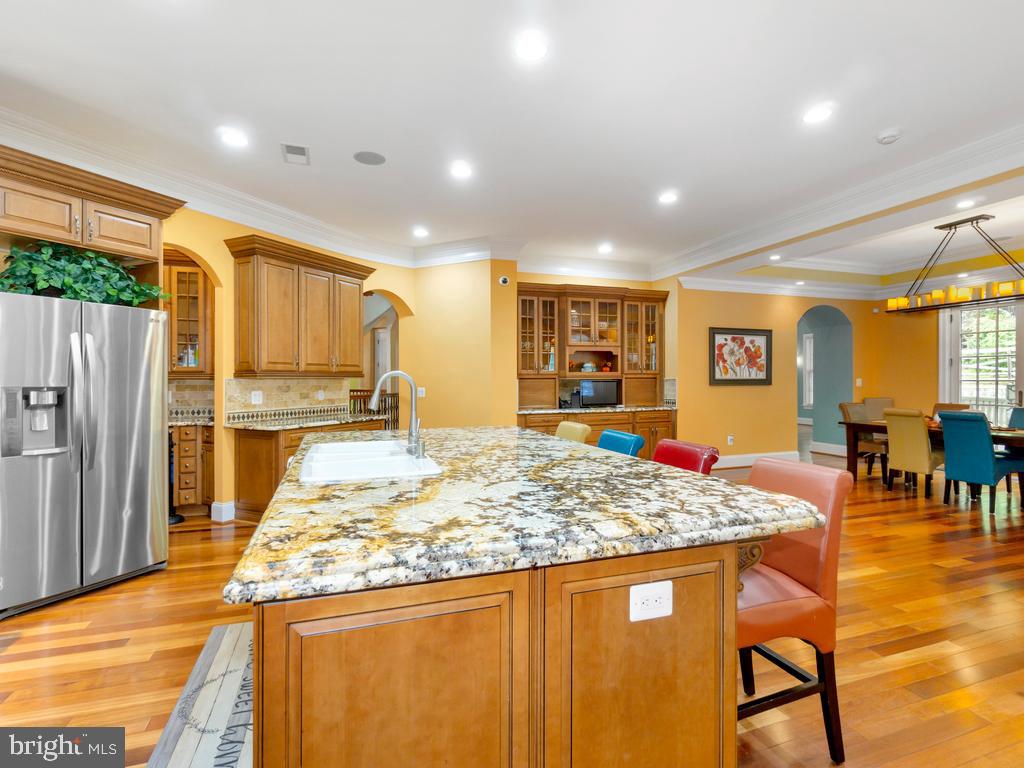 MINERAL SPRINGS PLANTATION - Residential