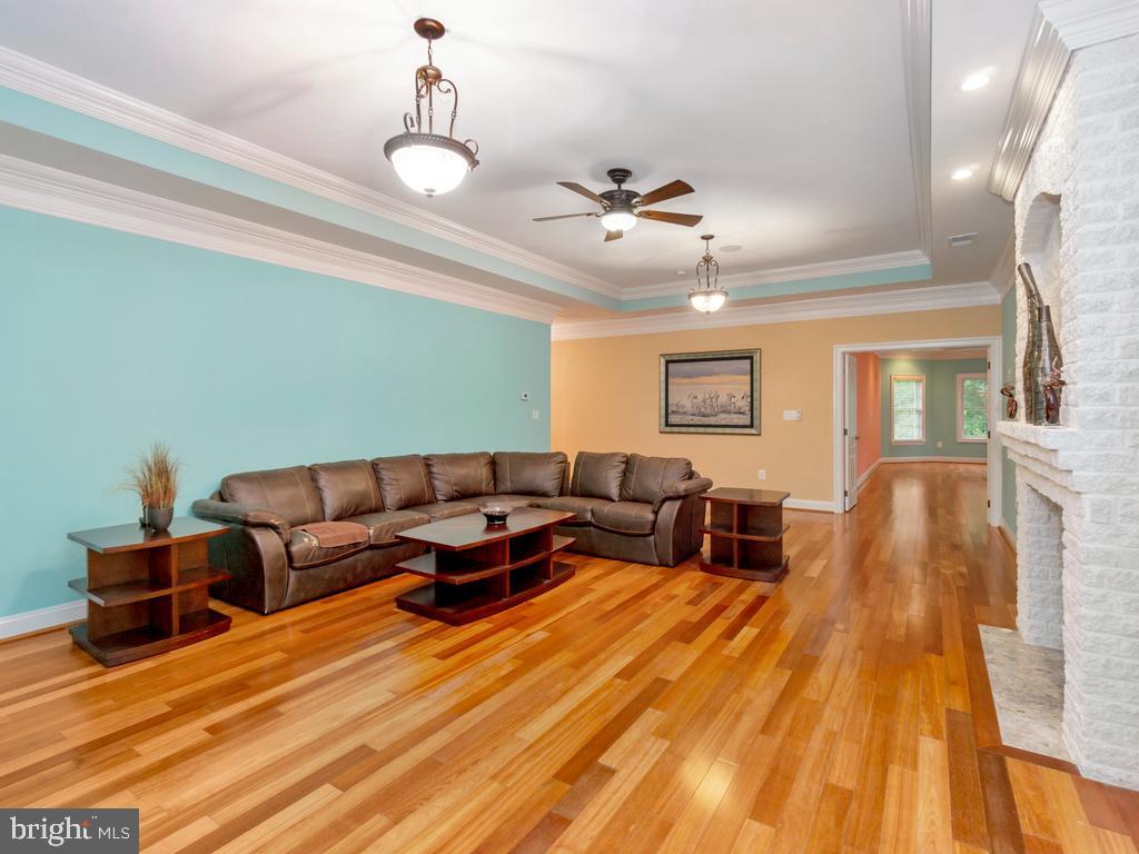 MINERAL SPRINGS PLANTATION - Residential