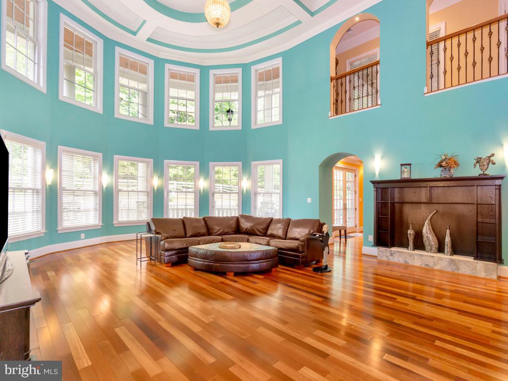 MINERAL SPRINGS PLANTATION - Residential