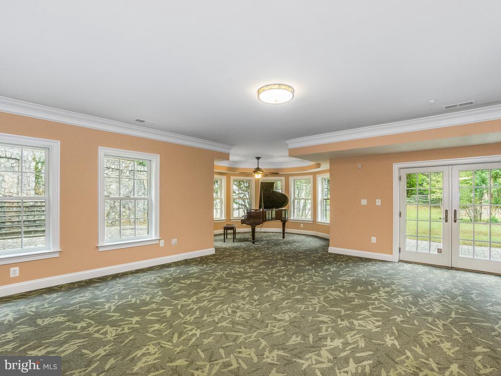 MINERAL SPRINGS PLANTATION - Residential