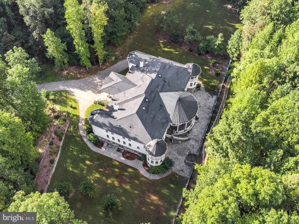 MINERAL SPRINGS PLANTATION - Residential