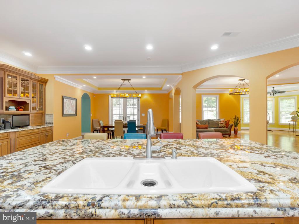 MINERAL SPRINGS PLANTATION - Residential