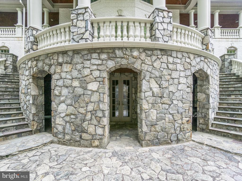 MINERAL SPRINGS PLANTATION - Residential