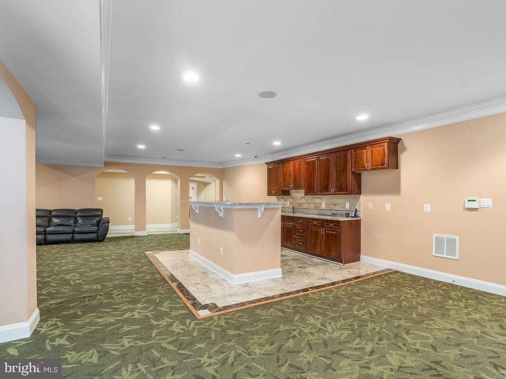 MINERAL SPRINGS PLANTATION - Residential