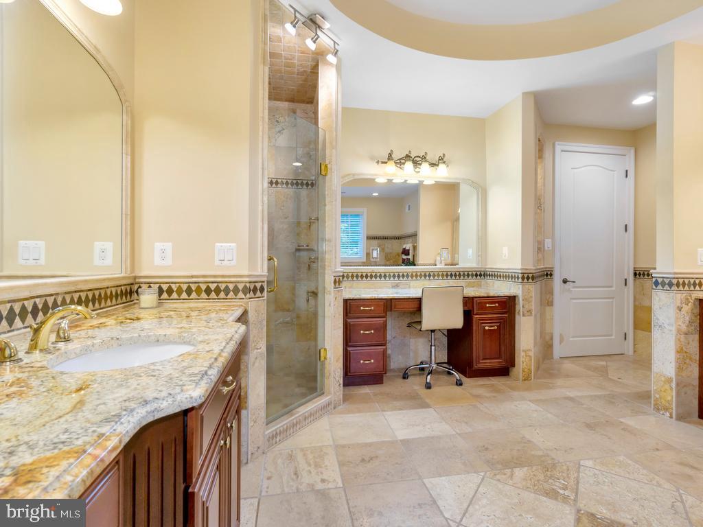 MINERAL SPRINGS PLANTATION - Residential