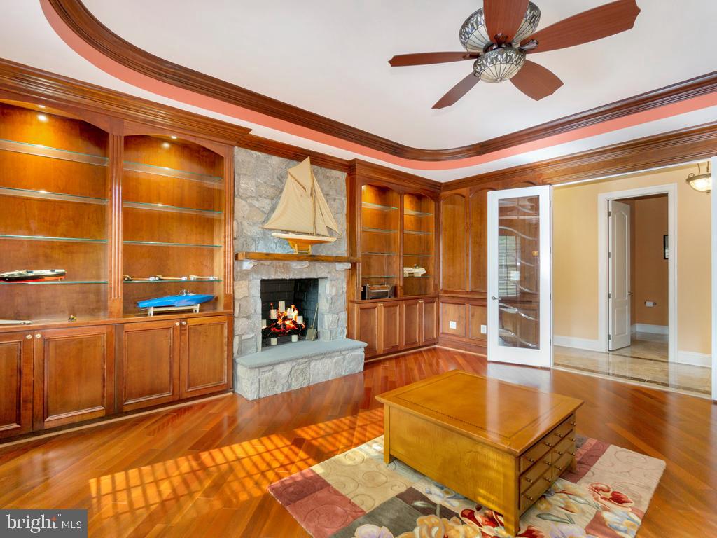 MINERAL SPRINGS PLANTATION - Residential