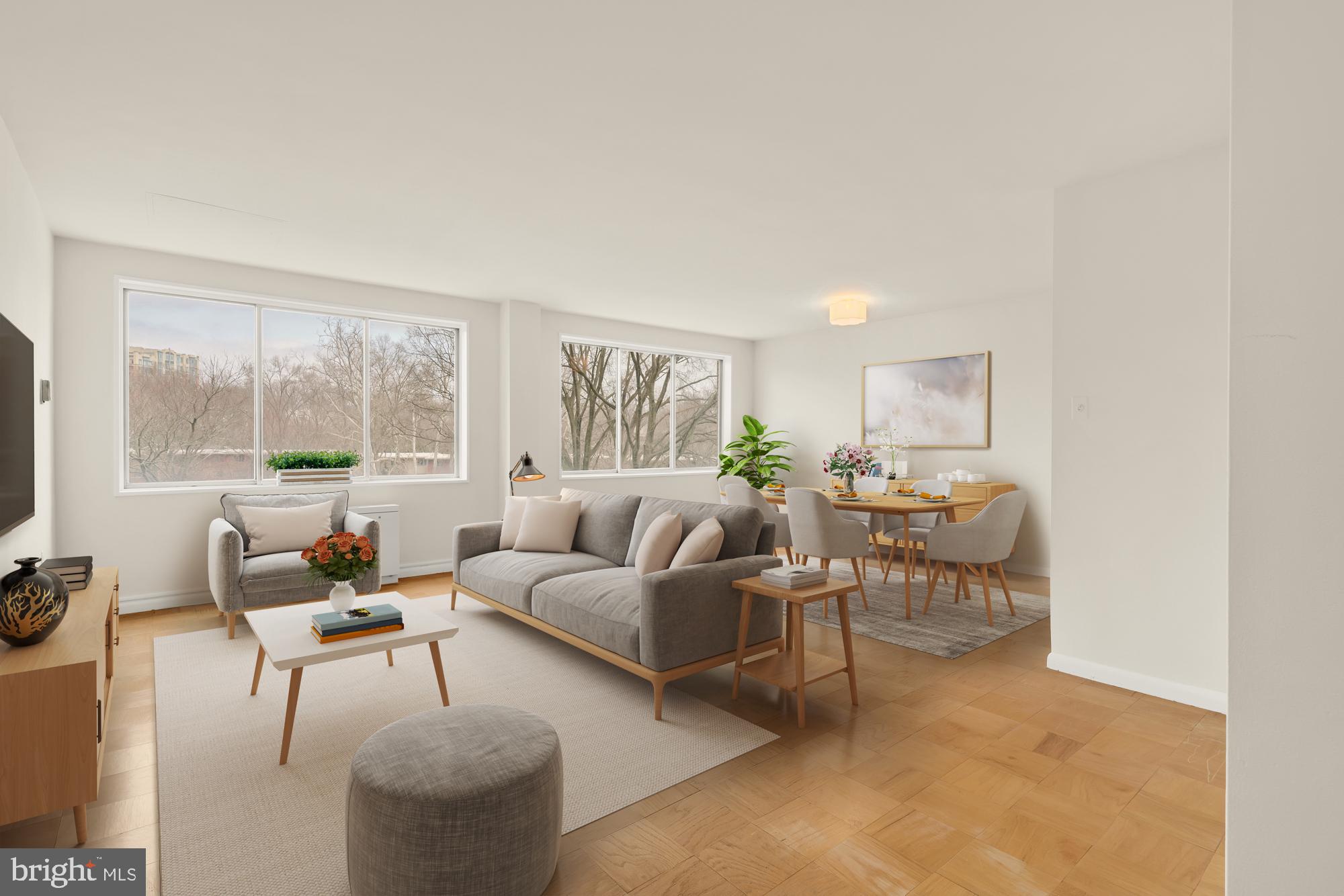 GROSVENOR PARK - Residential