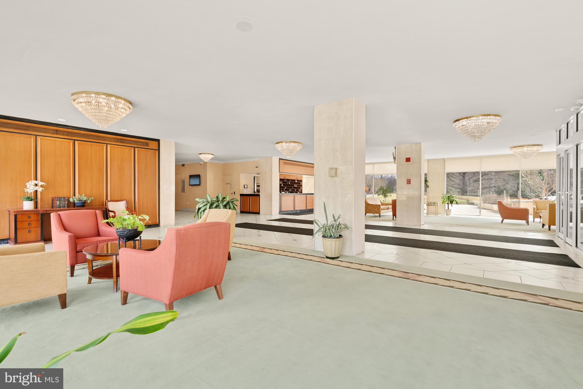 GROSVENOR PARK - Residential