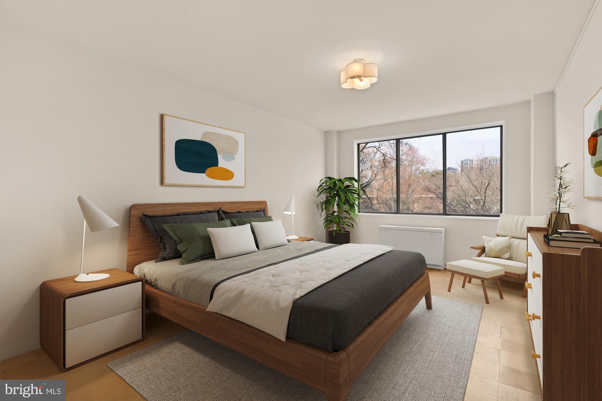 GROSVENOR PARK - Residential